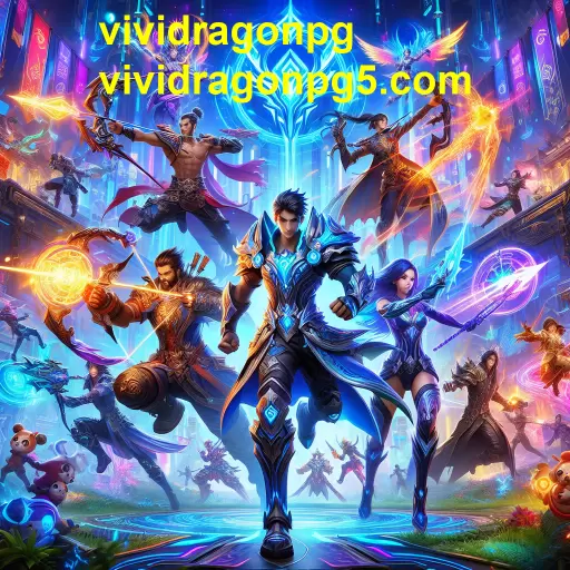 O Mundo dos Jogos Multijogador: Conectando Jogadores em Experiências Únicas